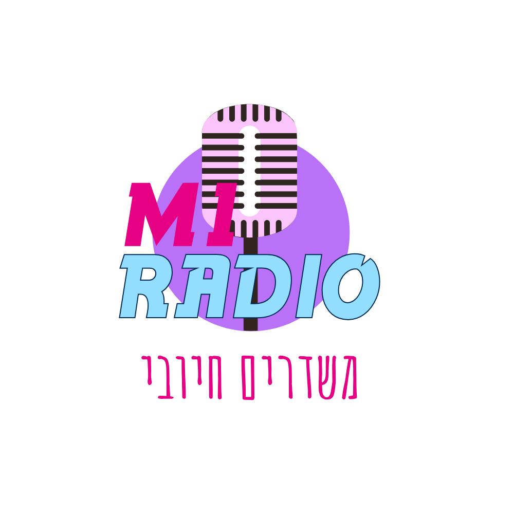 M1radio Logo